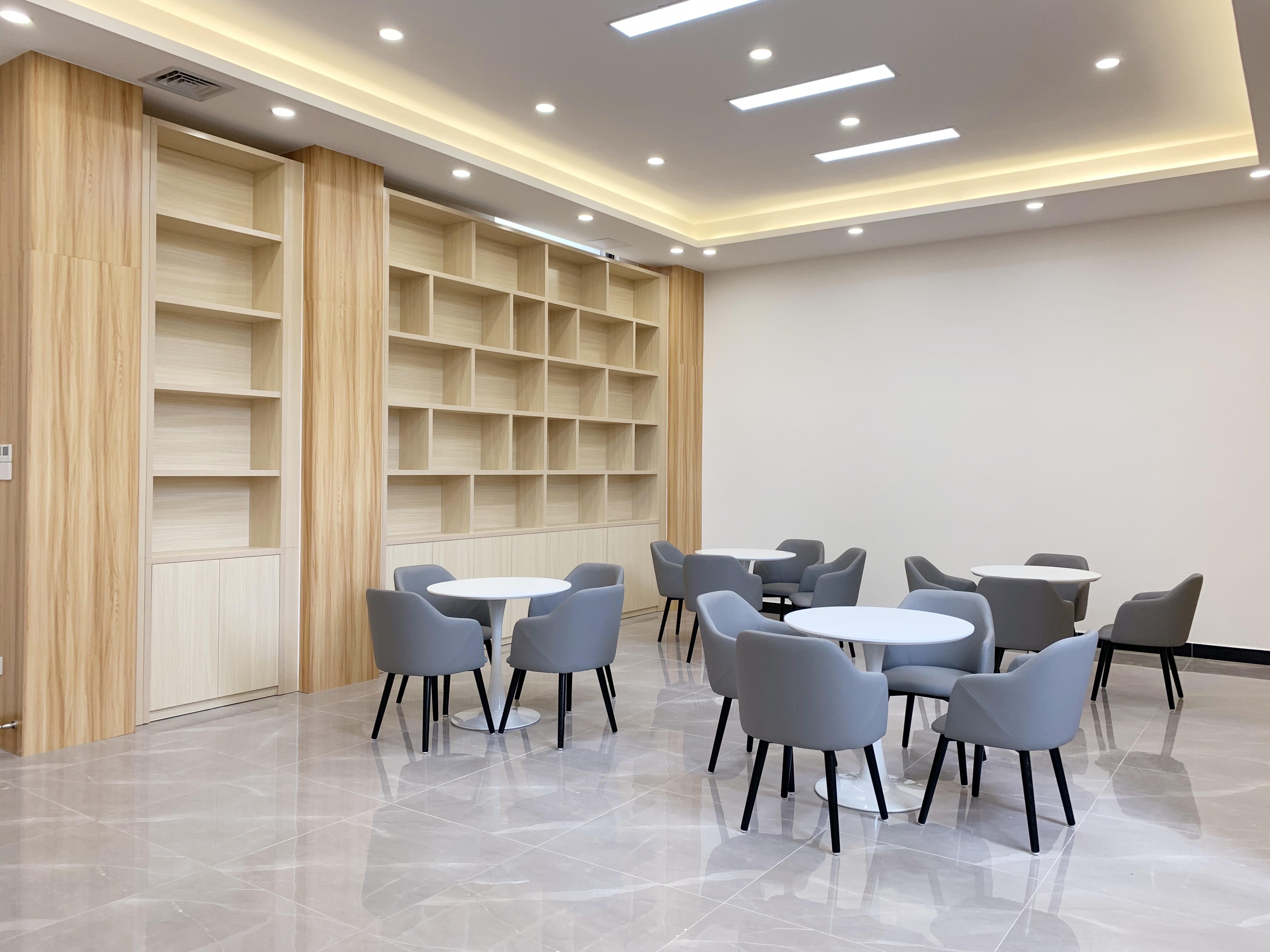 Bibliothèque