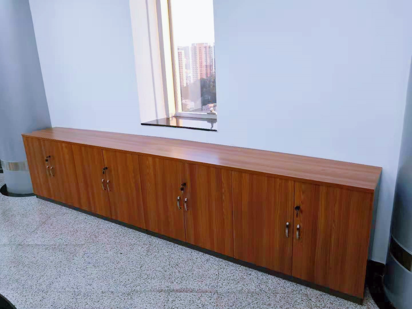 Rangement de bureau