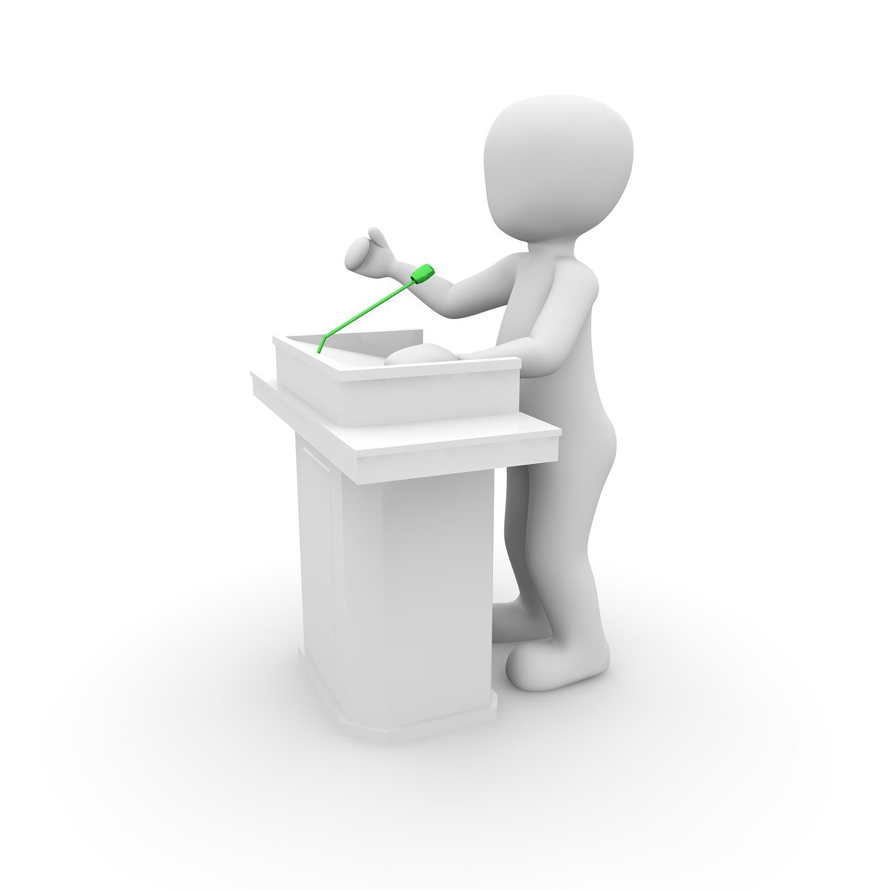 table de discours d'&eacute;glise