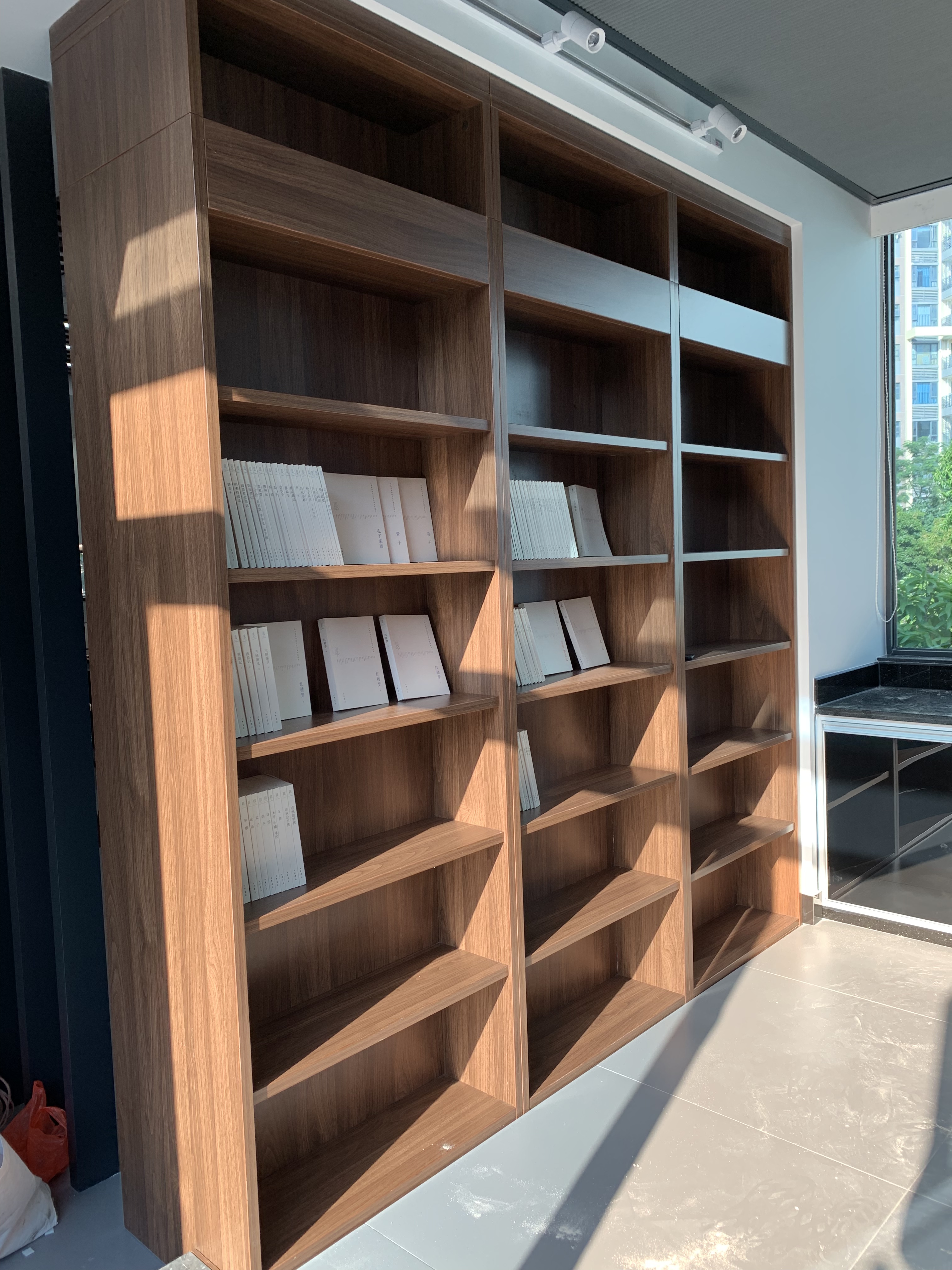 Bibliothèque