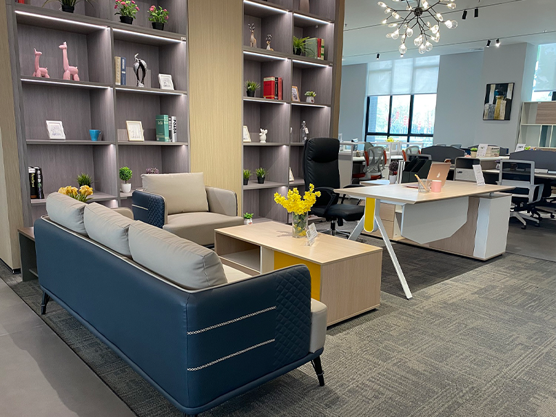 chaises de bureau