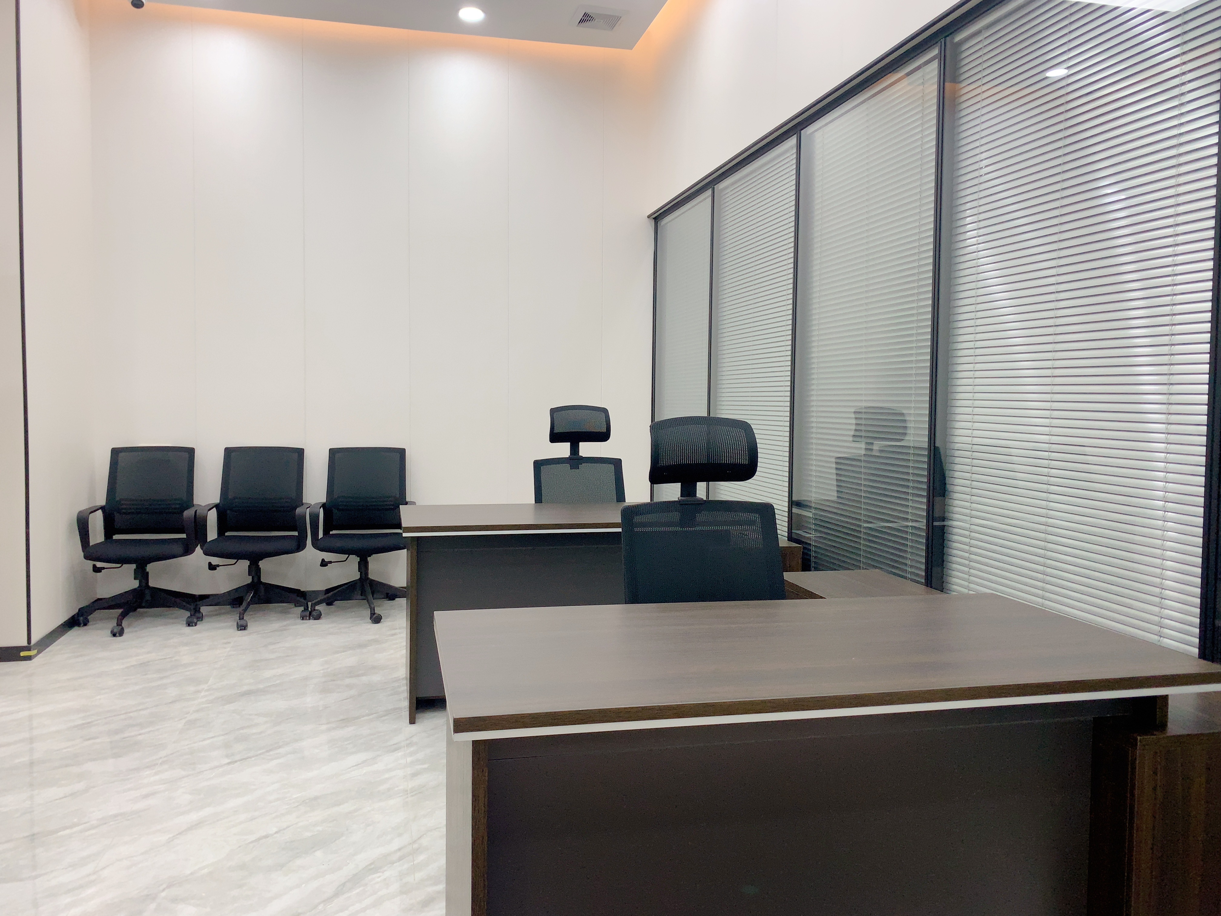 Bureau exécutif