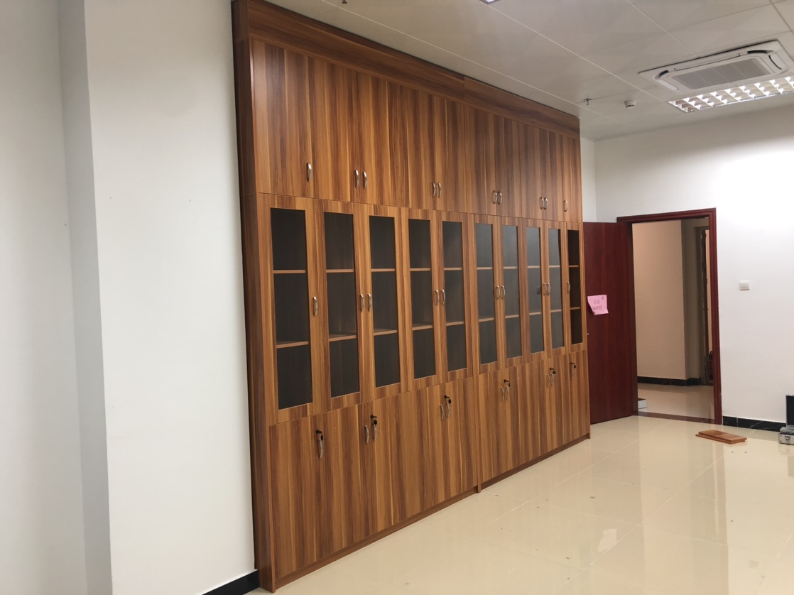 Stockage de bureaux