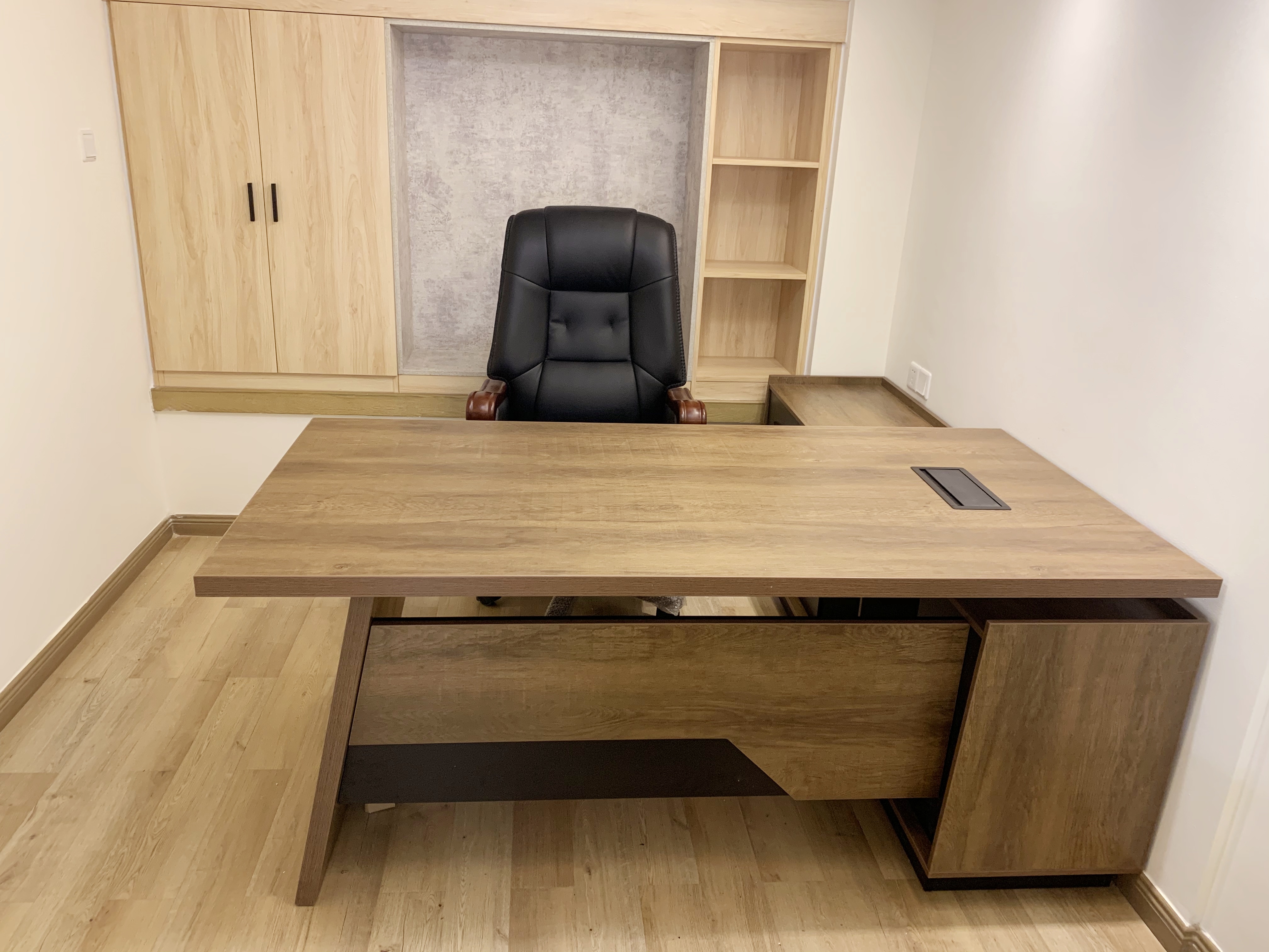Bureau exécutif