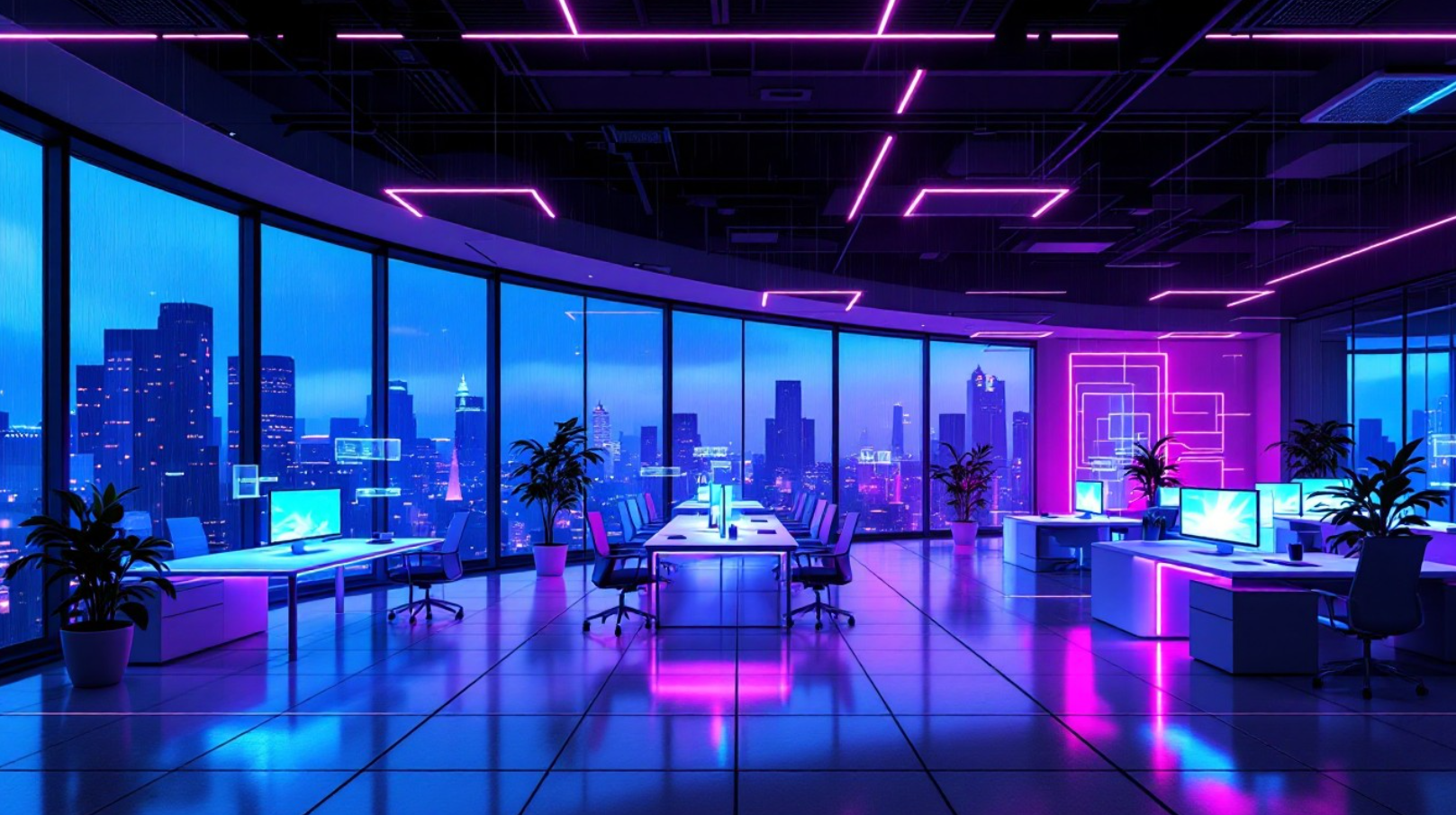 meubles de bureau