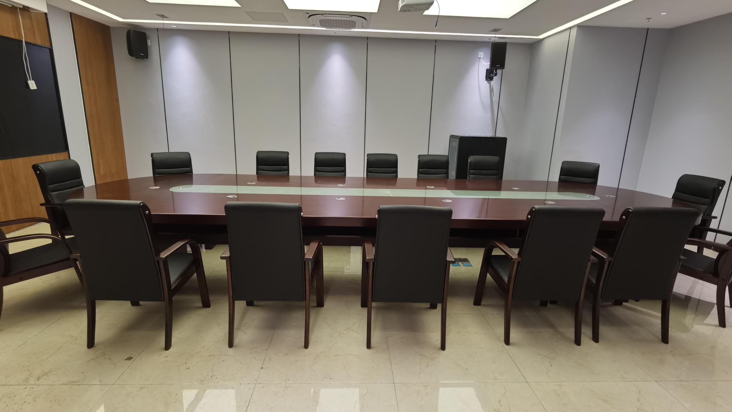Table de conférence