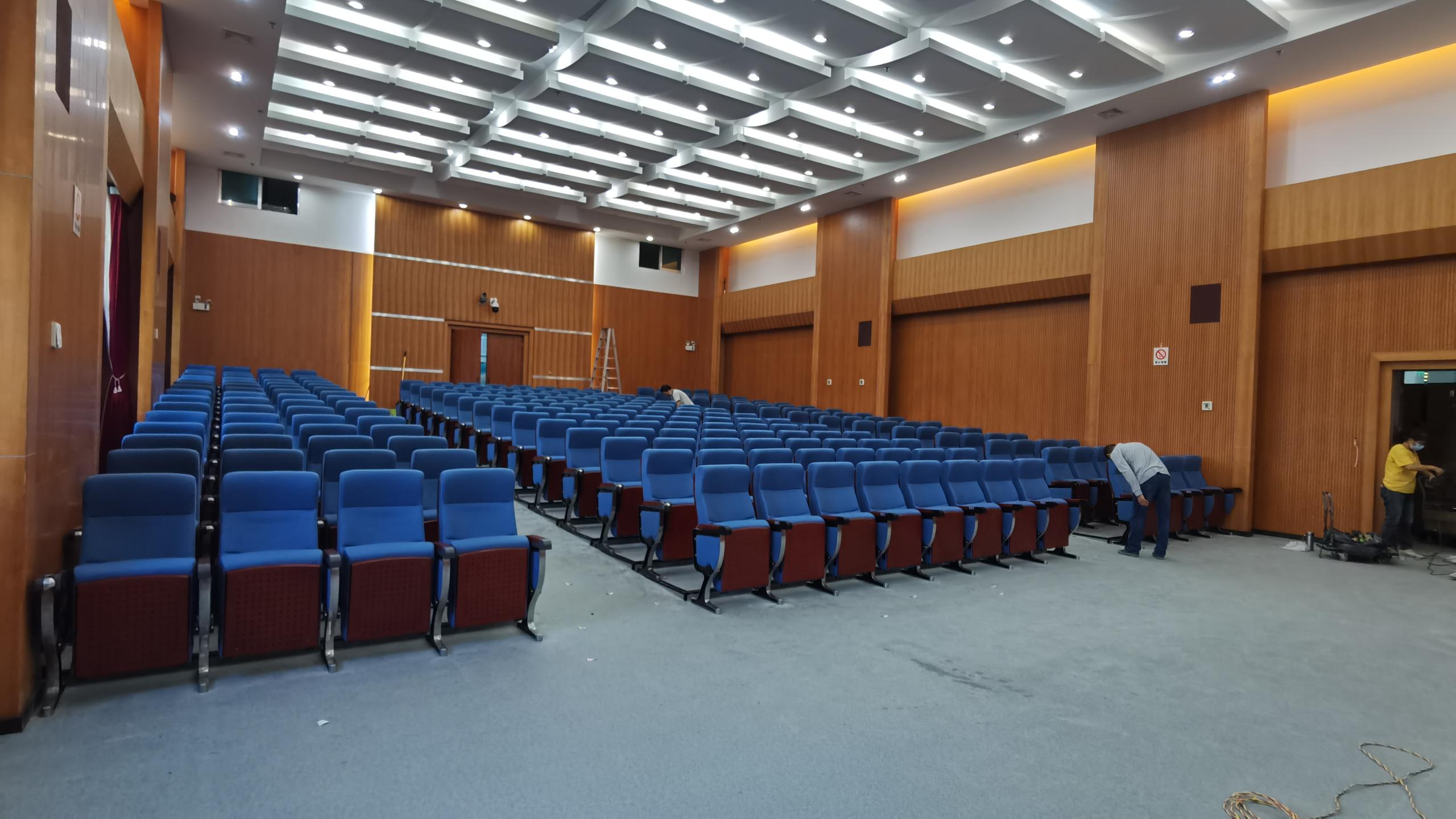 Fauteuil de théâtre