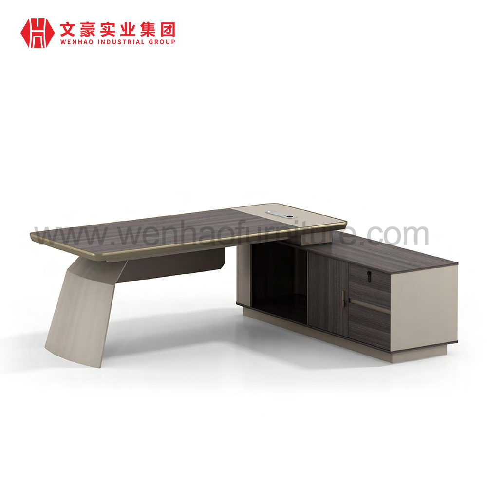 Bureau chinois Fabricant de tables de bureau Mobilier de bureau en gros
