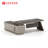 Mobilier de bureau Mobilier de bureau Sulotion Manager Desk Ensemble de mobilier de bureau