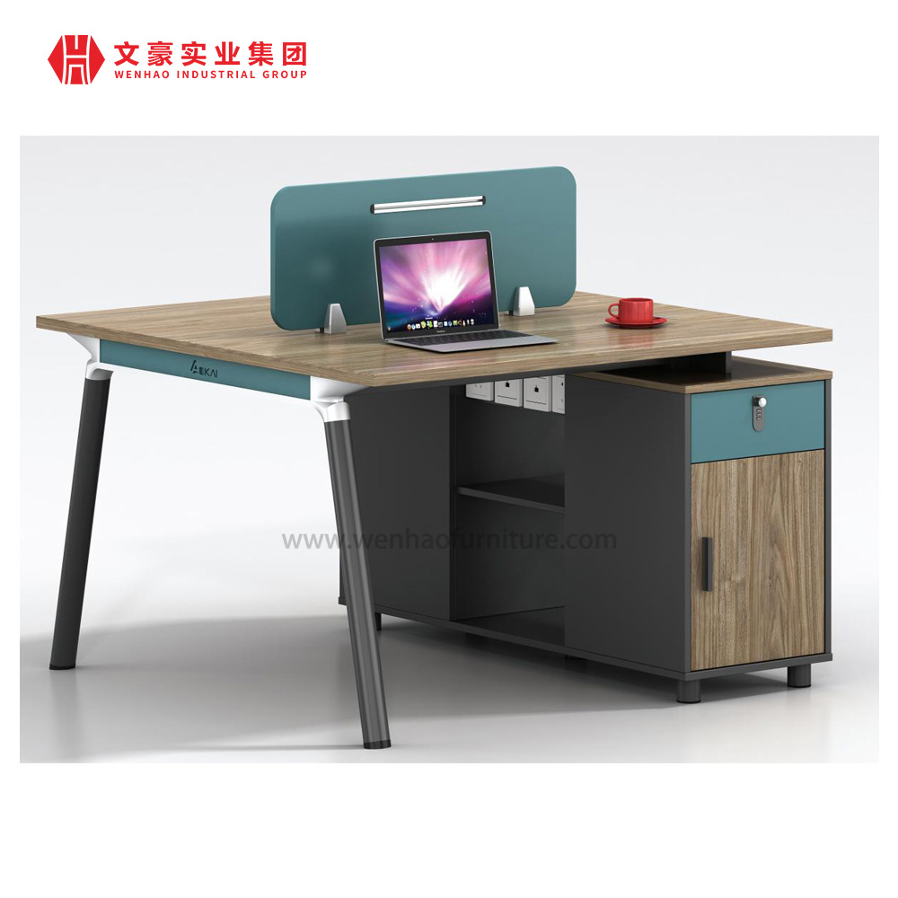 Win Hope Mobilier de bureau Écran de travail Poste de travail