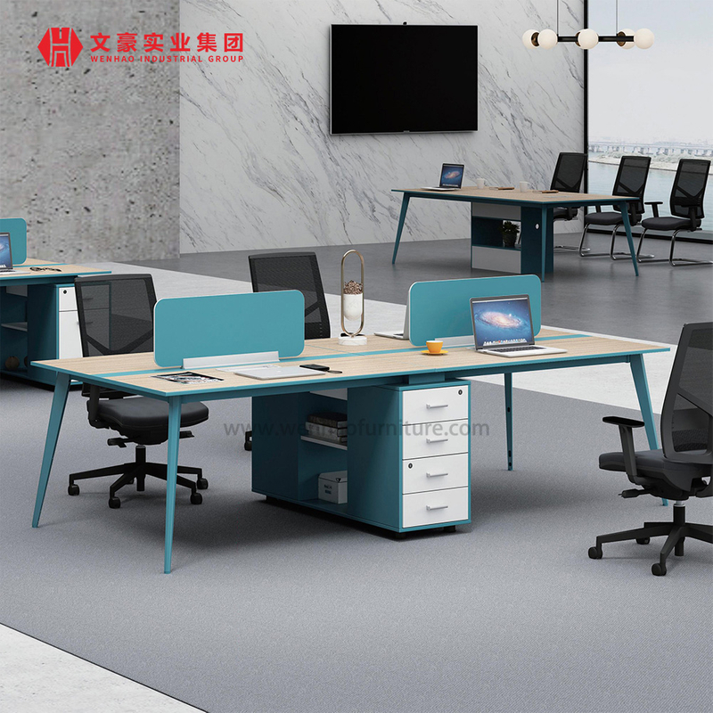 Mobilier de bureau Win Hope Furniture Mobilier de bureau saoudien Poste de travail