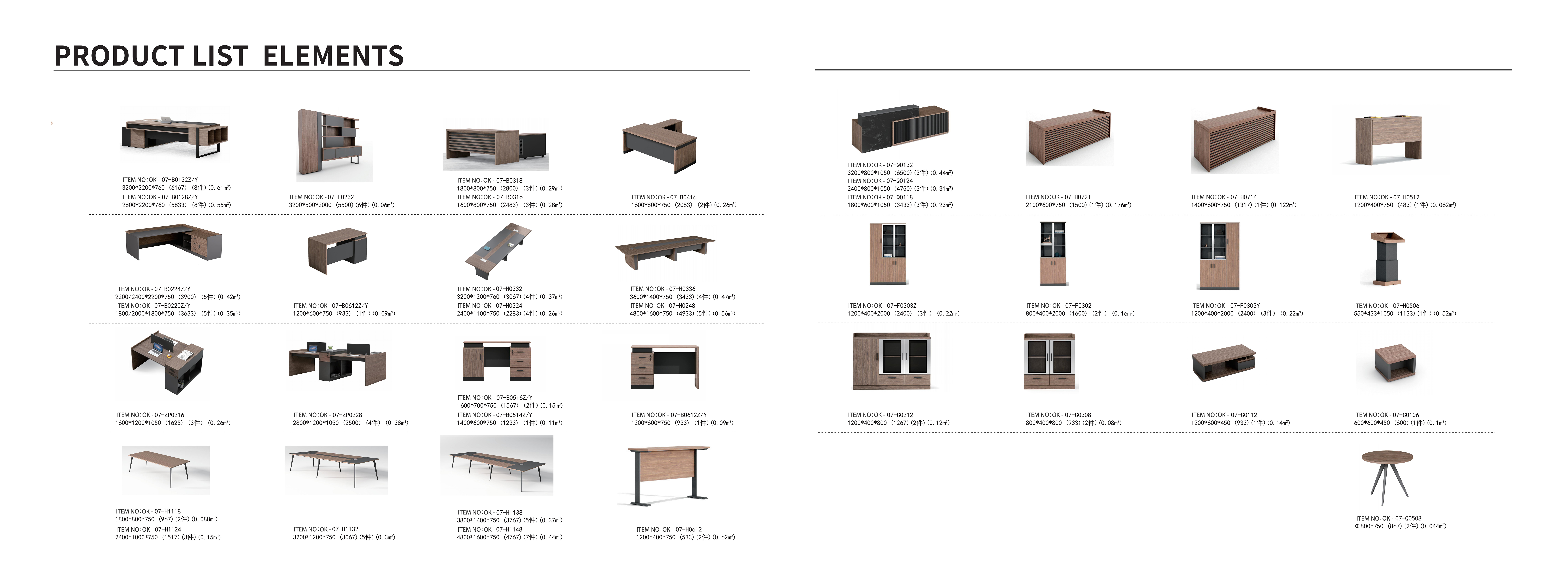 mobilier de bureau commercial