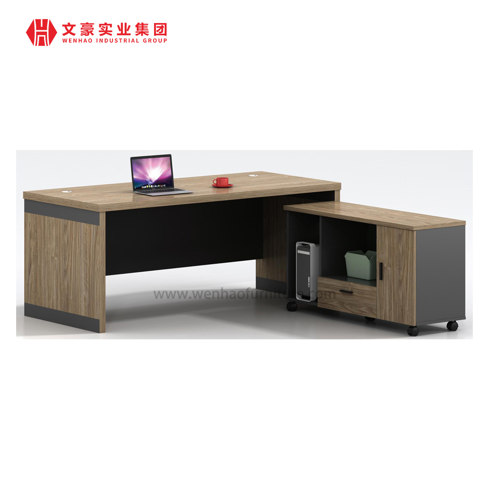 Fabricant de bureau en Chine Table de bureau Table de bureau saoudienne en Chine
