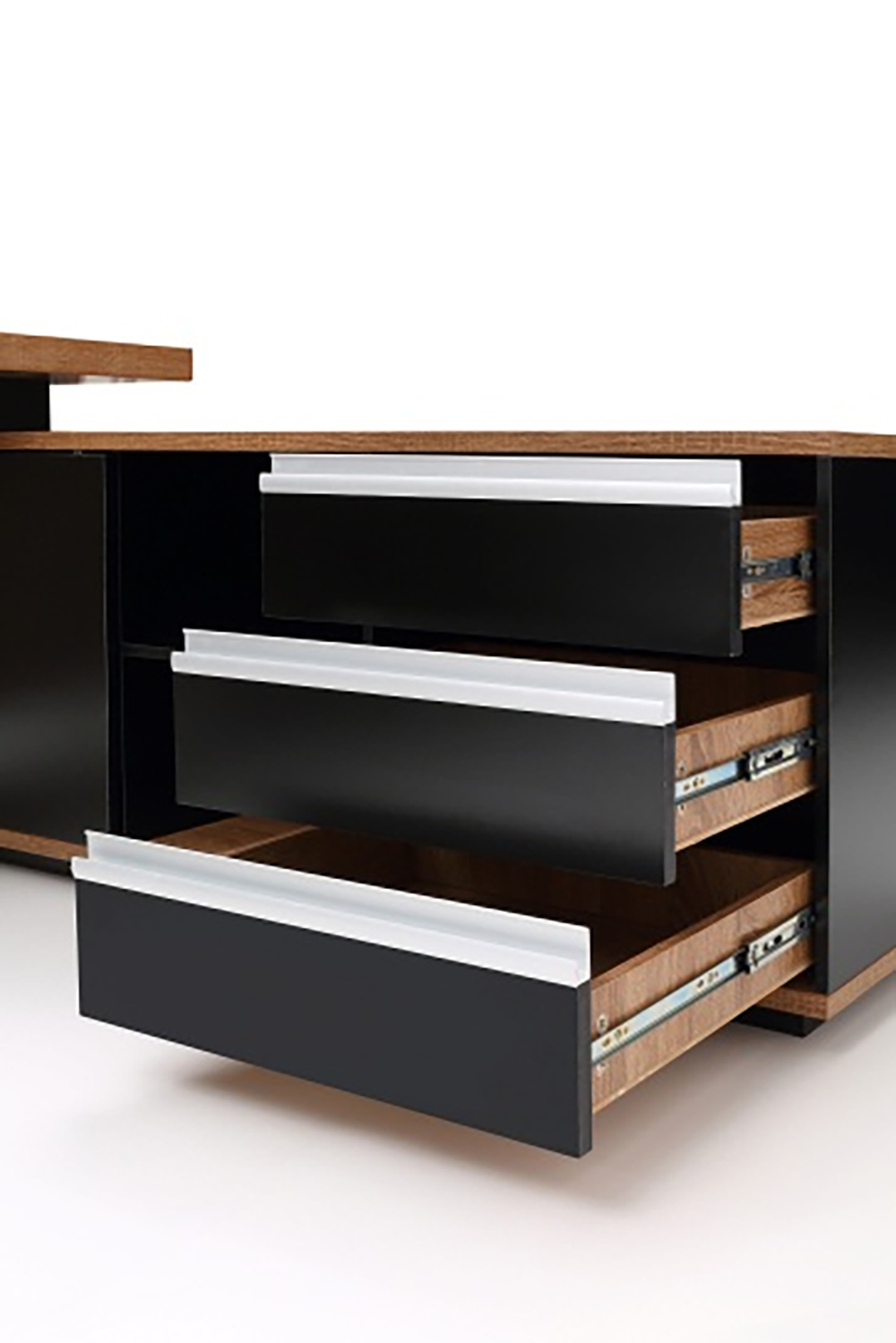 bureau pour bureau moderne