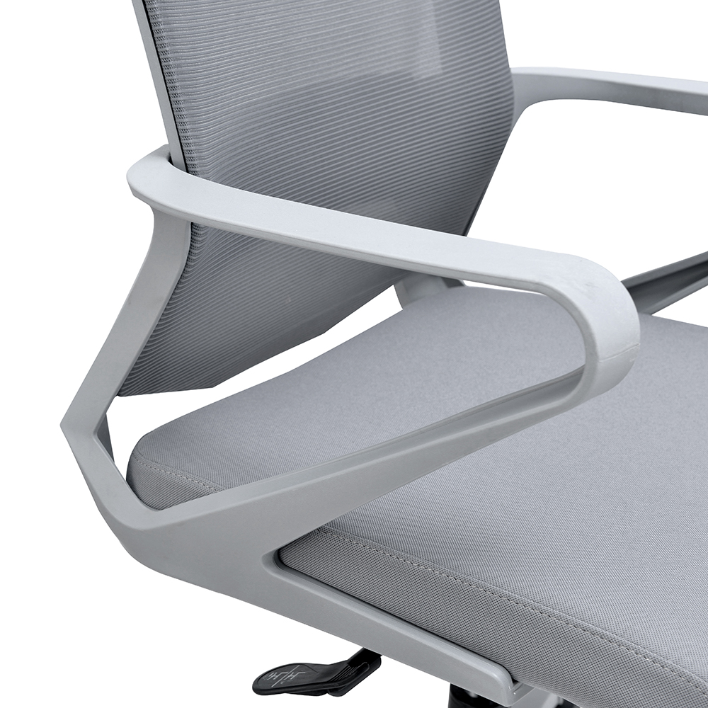 Usine de chaises de bureau de Foshan