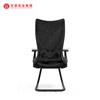 Chaise de bureau de conférence de réunion, fabricant de chaises de réunion en tissu rembourré en Chine
