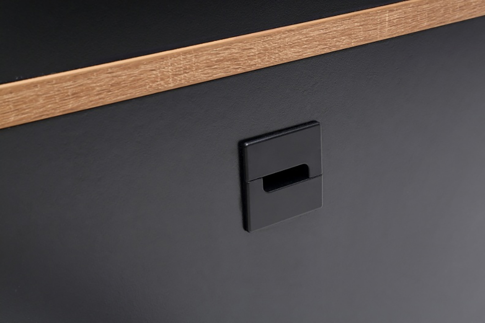 table de bureau pour 2 moniteurs