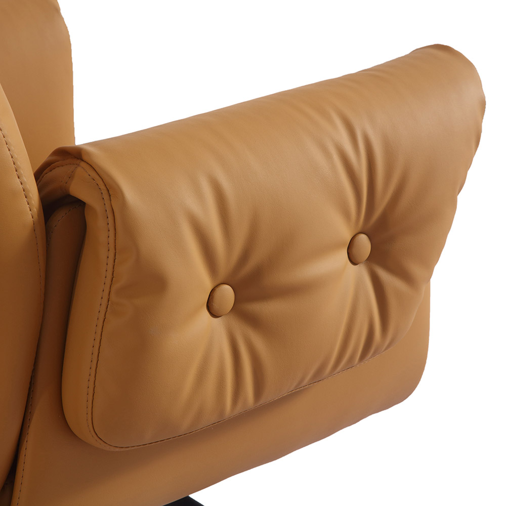Usine de chaises de bureau de Foshan