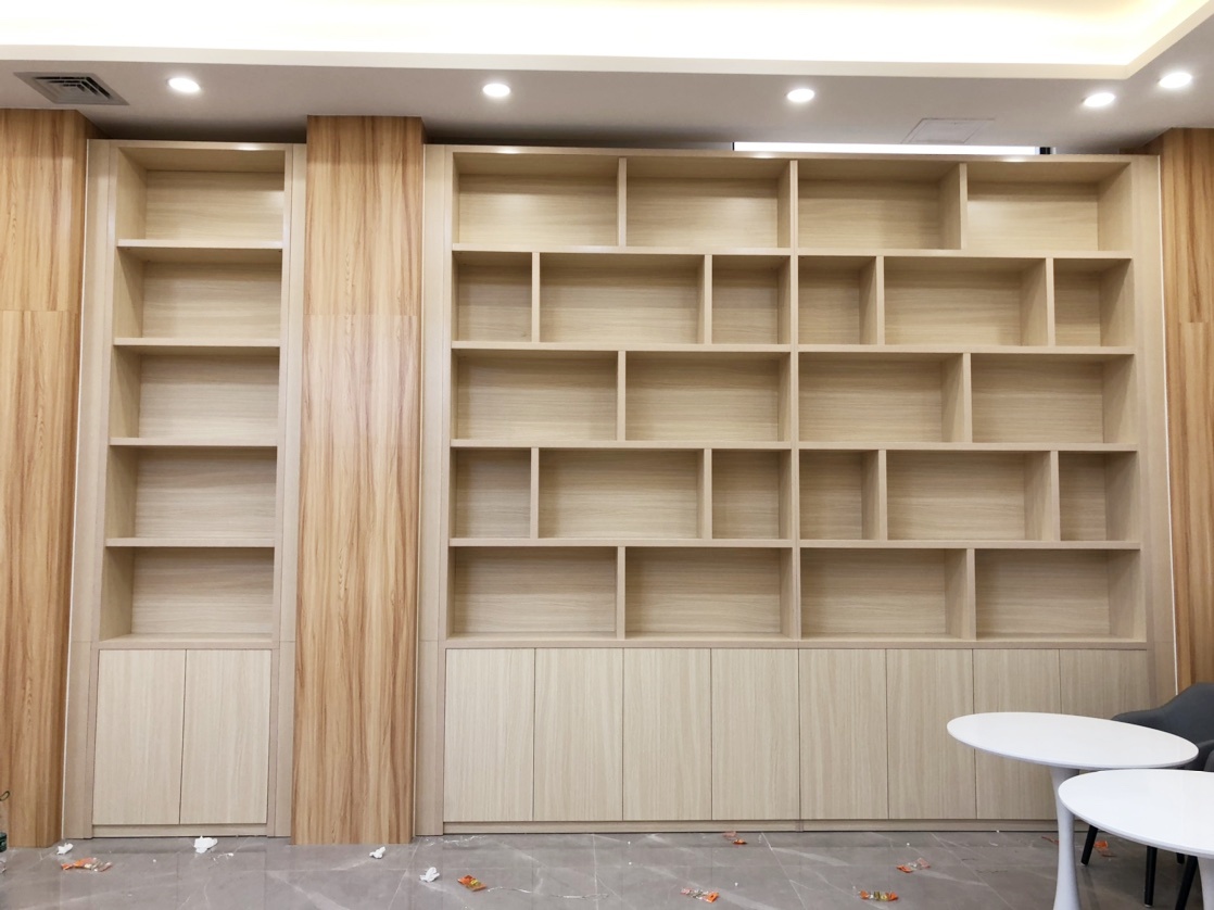 Bibliothèque
