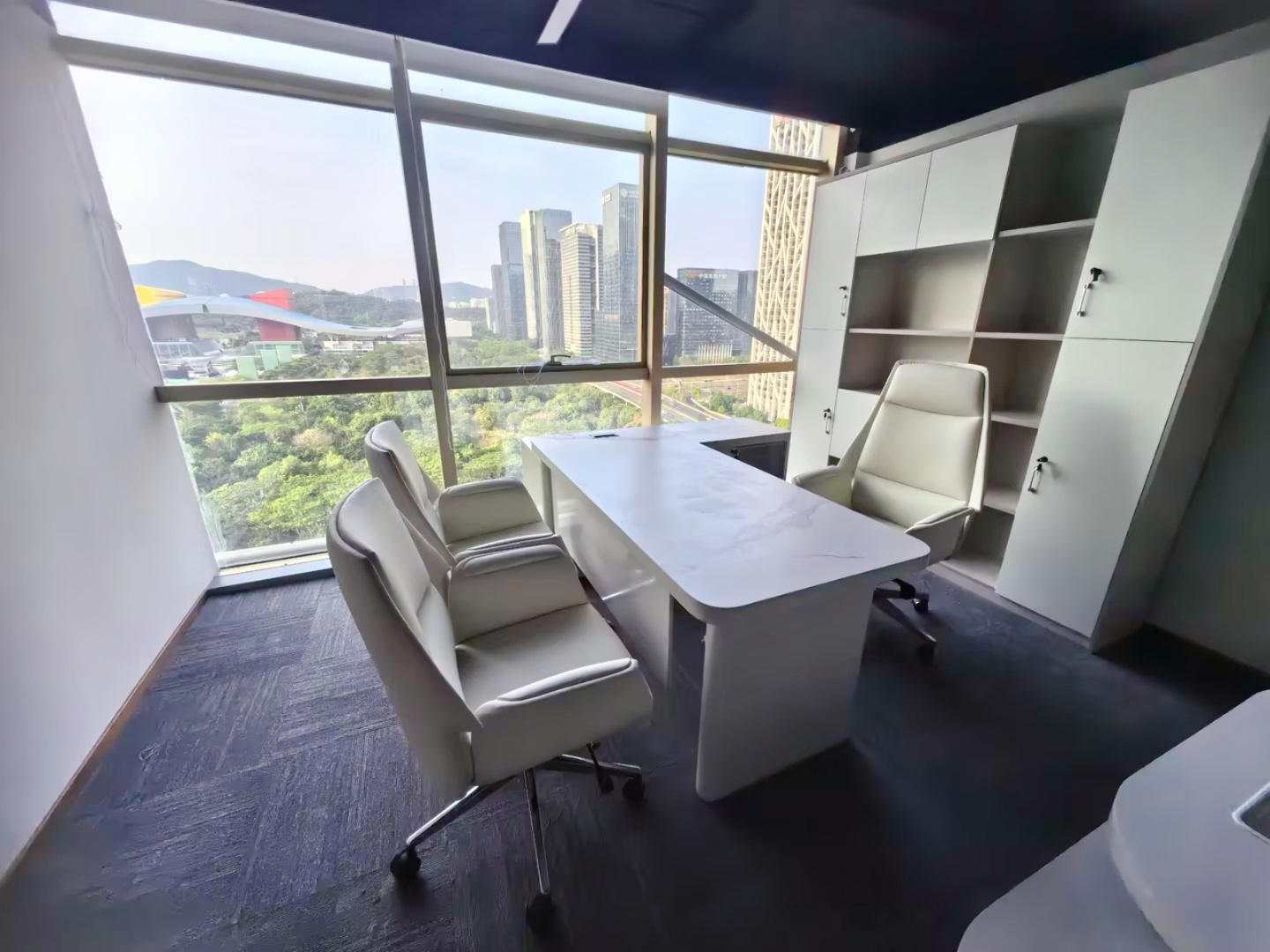 Bureau de direction