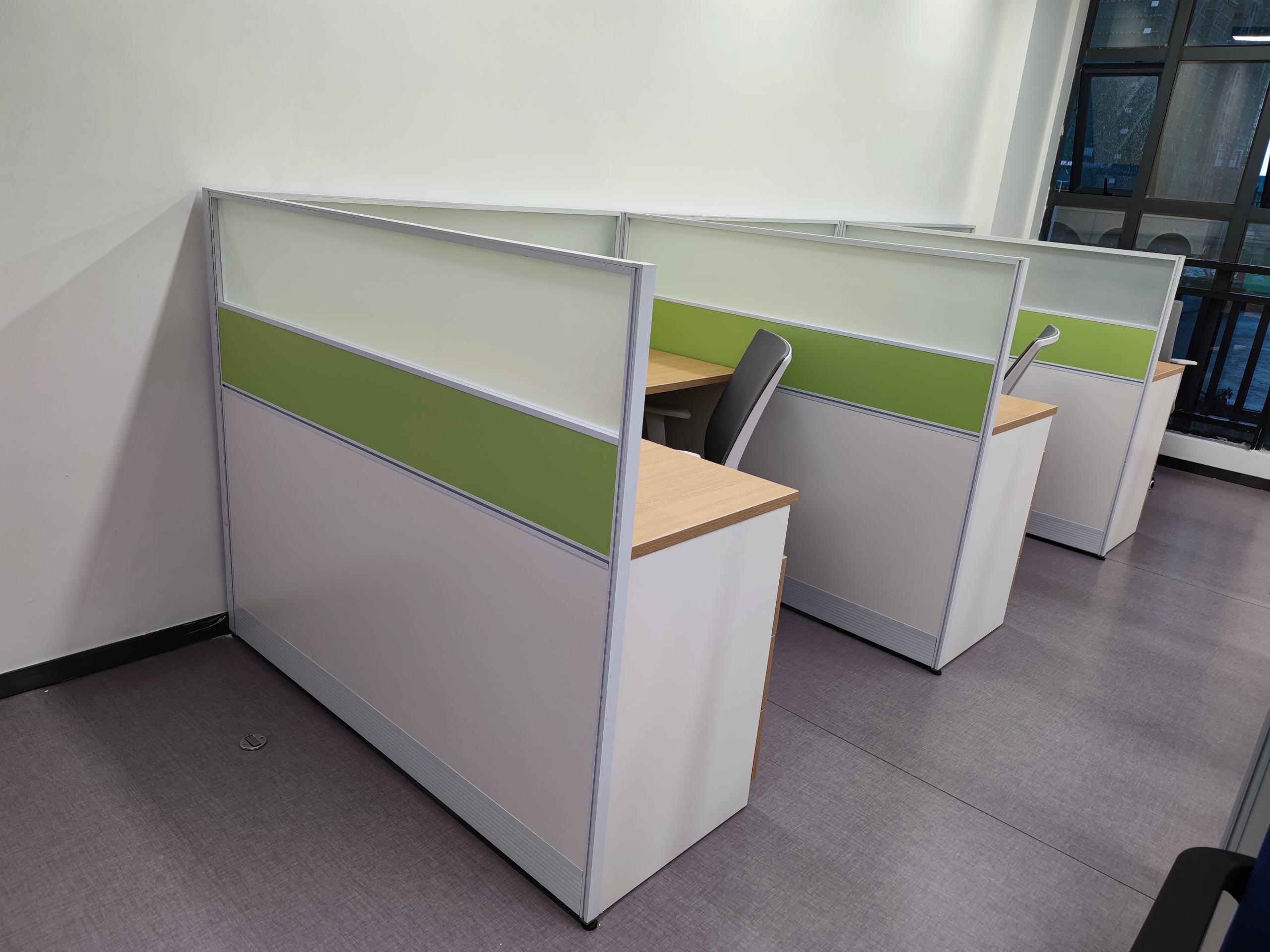 Poste de travail