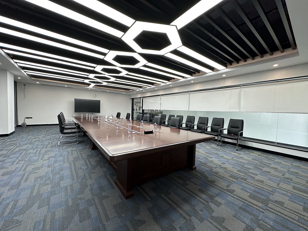 personnalisation de mobilier de bureau