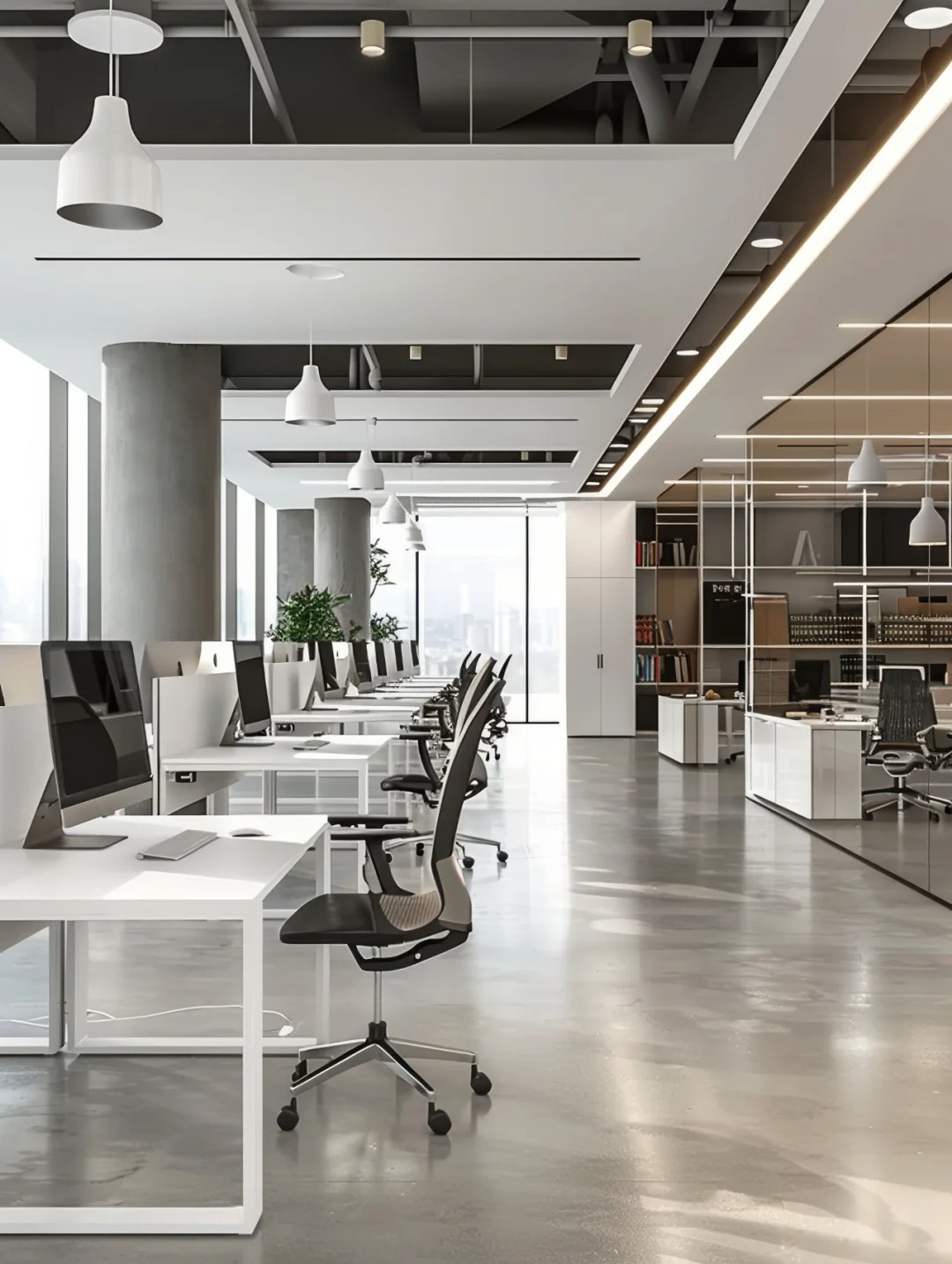 Bureau de direction