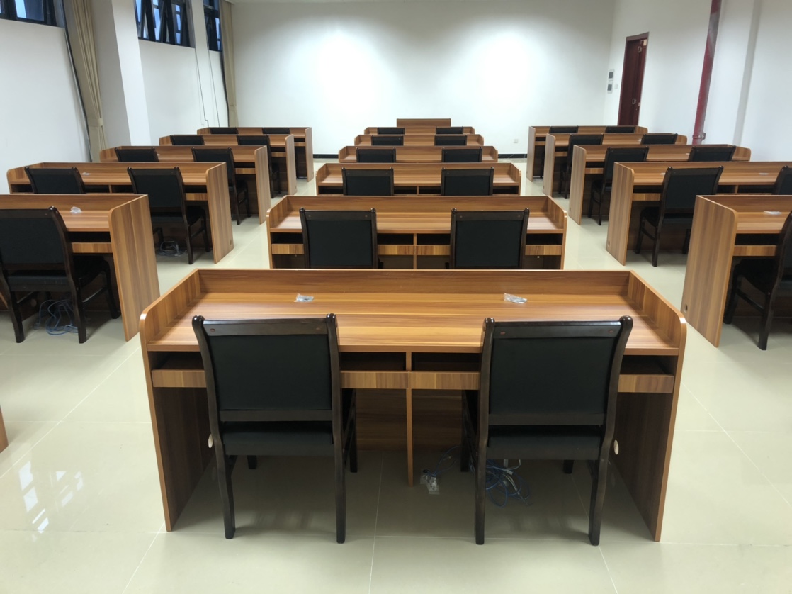 Fabricant de table de bureau en Chine