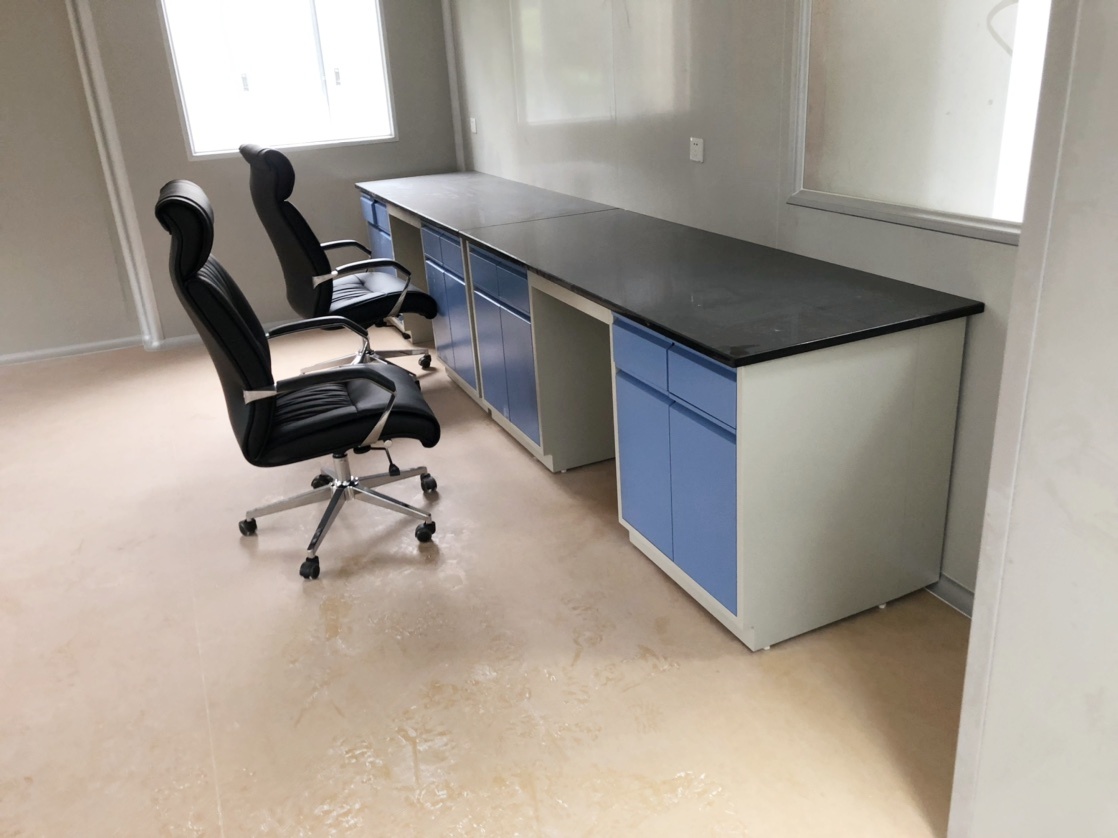 Bureau du gestionnaire