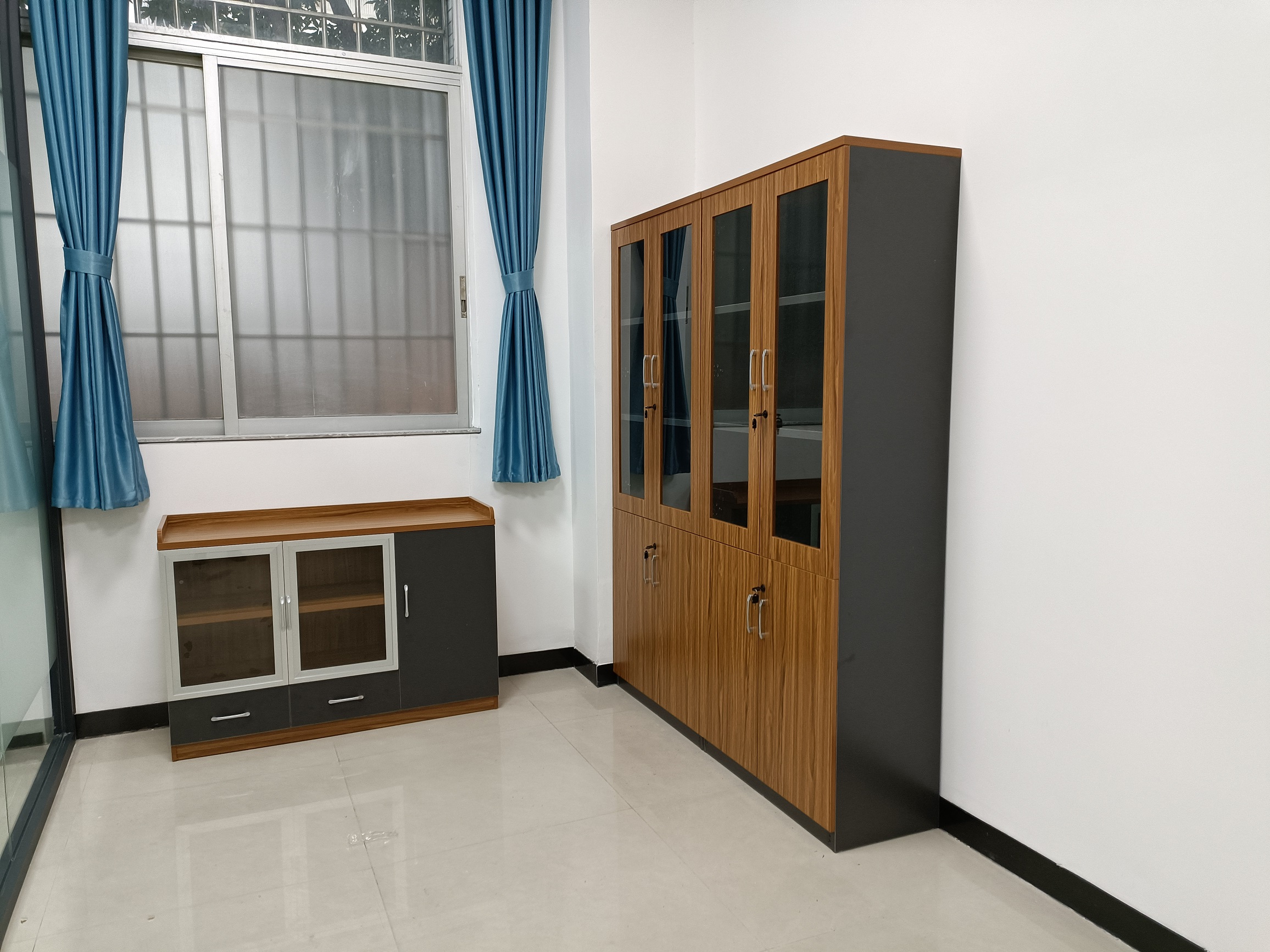 Stockage de bureaux