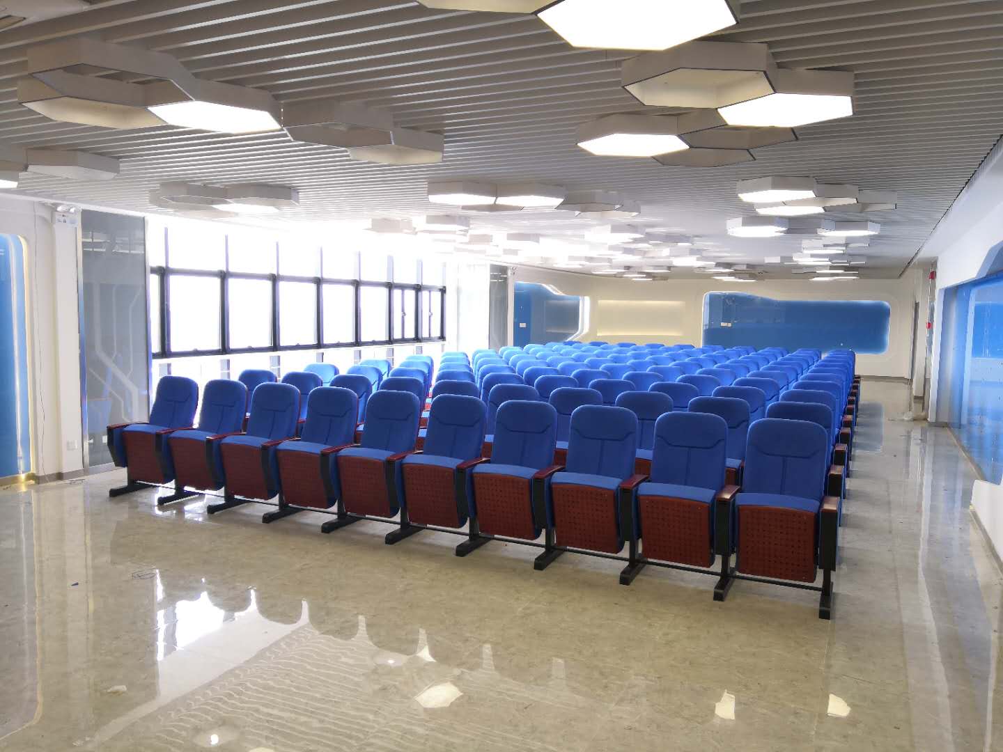 Fauteuil de théâtre