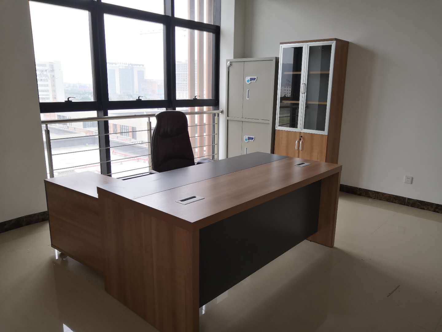 Bureau exécutif