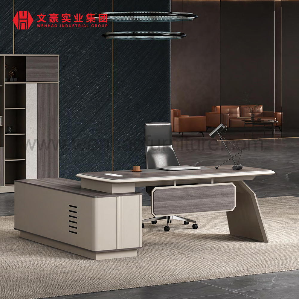 Mobilier de bureau Fournisseur de bureau en Chine Table de bureau en Chine Win Hope Furniture