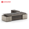 Mobilier de bureau Chine Fabricant de bureau de bureau Manager Desk Table de bureau en gros
