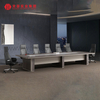 Table de bureau Fournisseur de bureau en Chine Table de gestionnaire