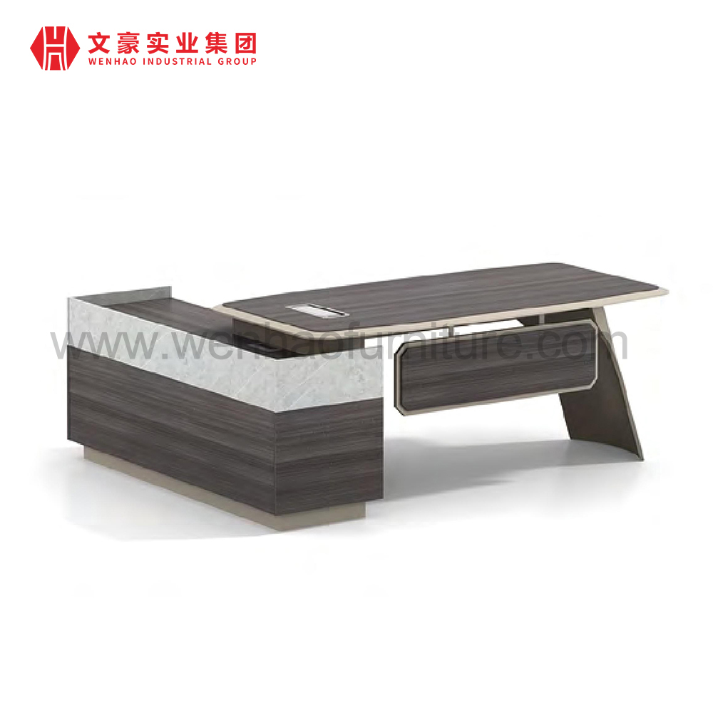 Mobilier de bureau Tables de bureau Fabricant de bureau en Chine