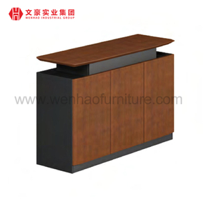 Win Hope Mobilier de bureau Table de gestionnaire de bureau