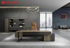 Fabricant de table de bureau de bureau en Chine Manager Desk