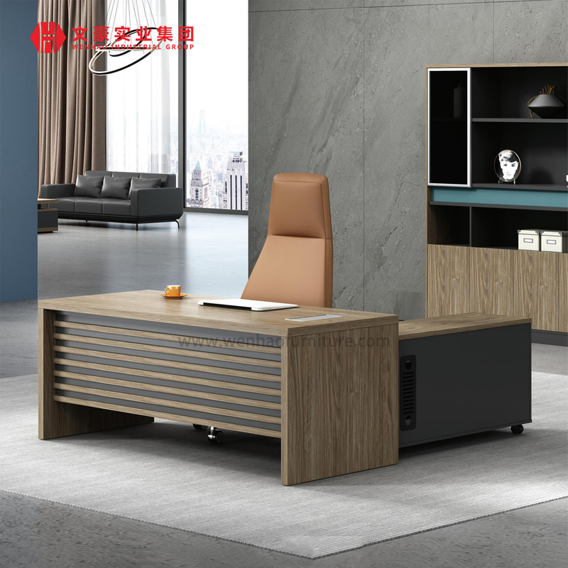Tables de bureau Fabricant de bureau en Chine Mobilier de bureau Space Sulotion