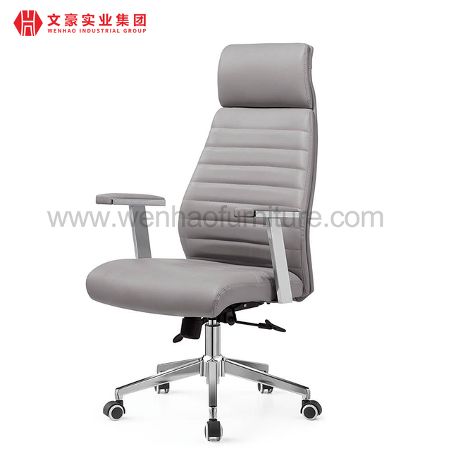 Fauteuil pour bureau sièges de bureau chaise Ergo chaises de bureau ergonomiques en cuir vente
