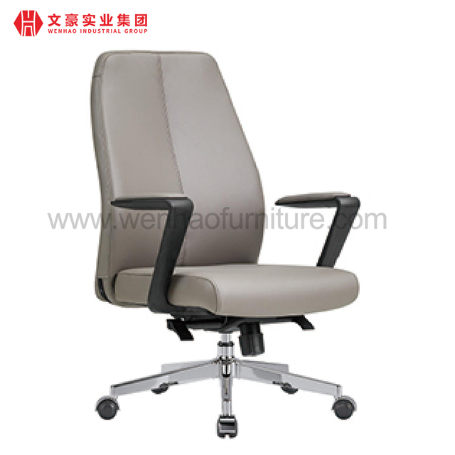 Foshan mobilier de bureau en gros dossier haut maille chaise bureau exécutif qualité chaise pour bureau pivotant