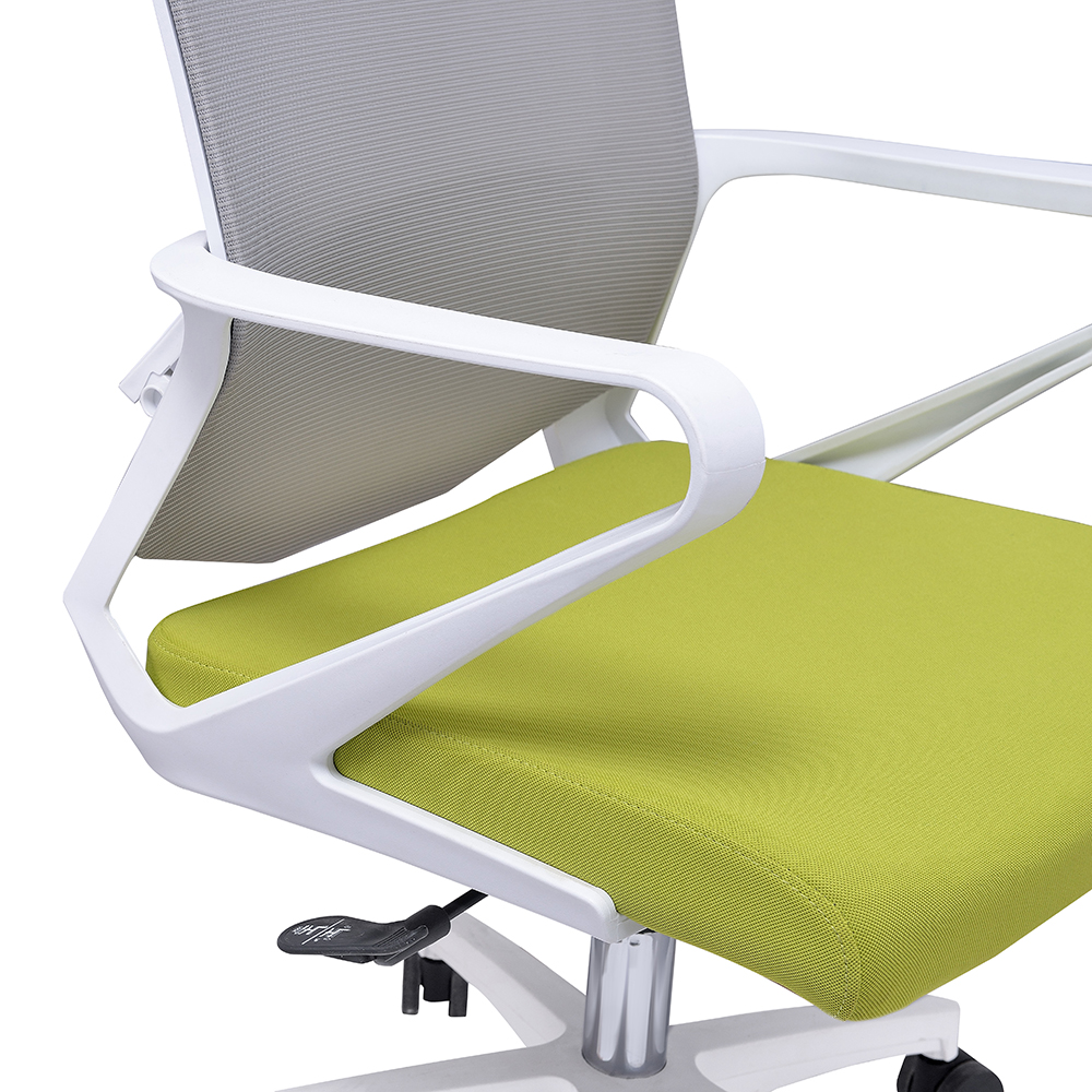 Usine de chaises de bureau du Guangdong