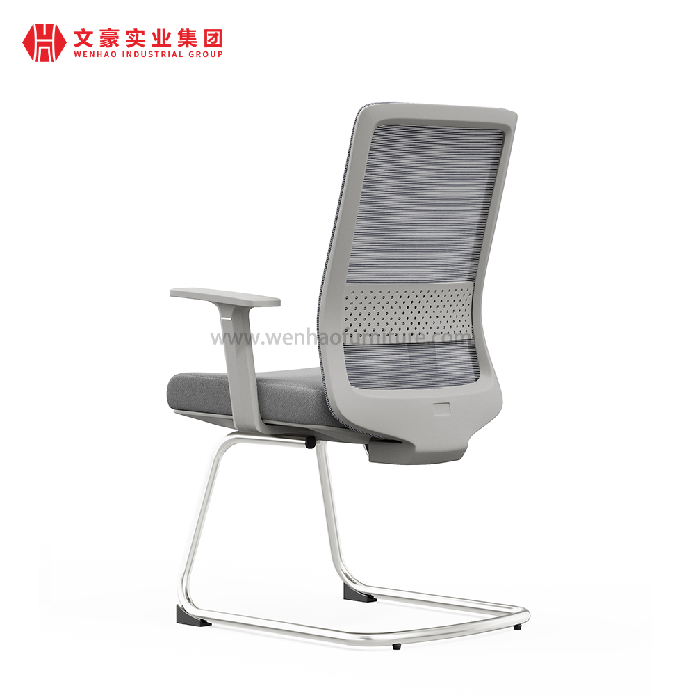 Mobilier de salle de conférence de bureau, chaises de salle confortables, chaise de bureau exécutive, salle de réunion personnalisable