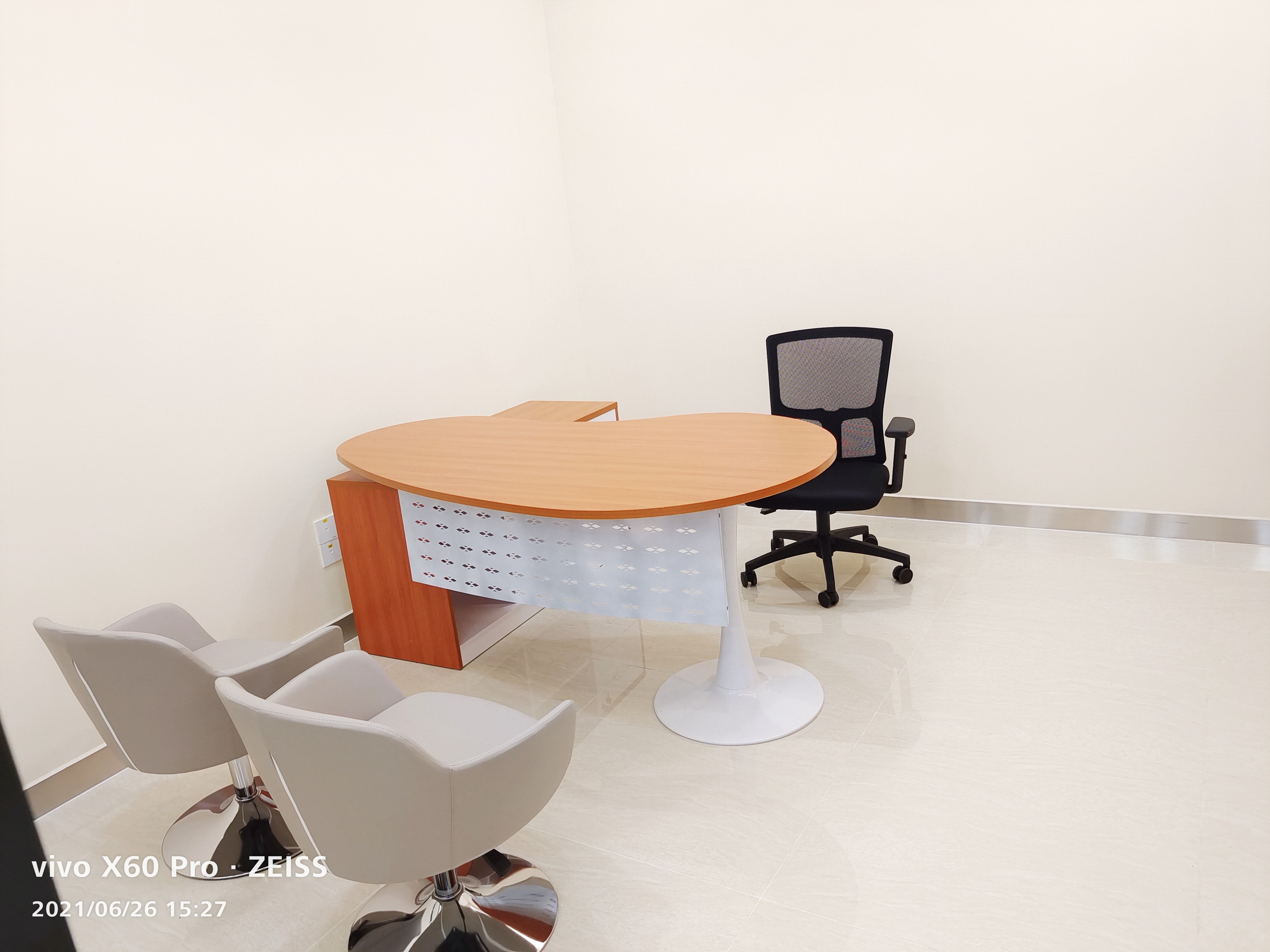 Bureau exécutif