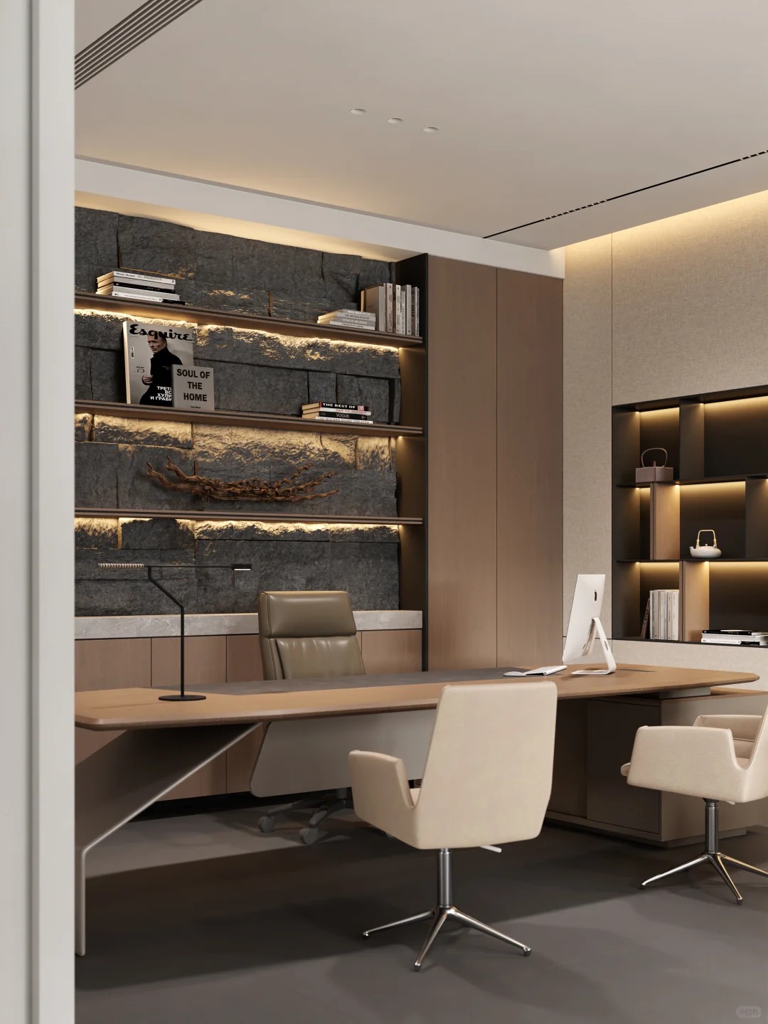 solutions de mobilier de bureau