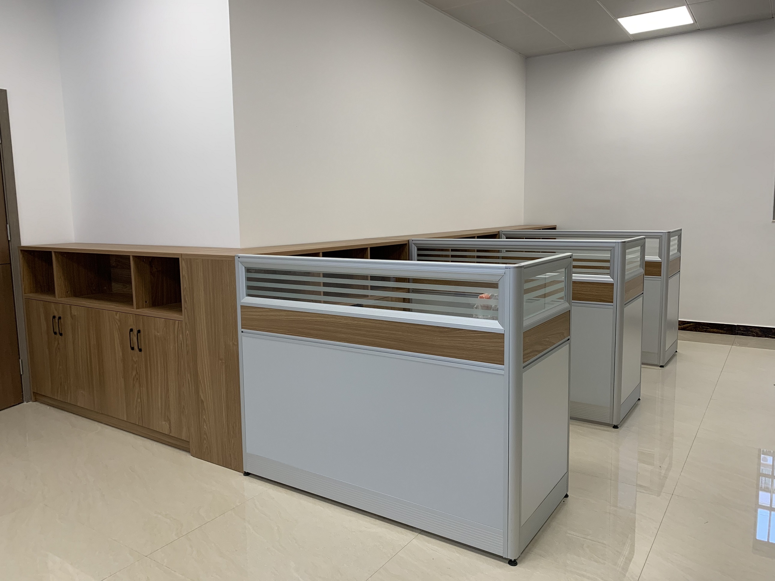 Poste de travail