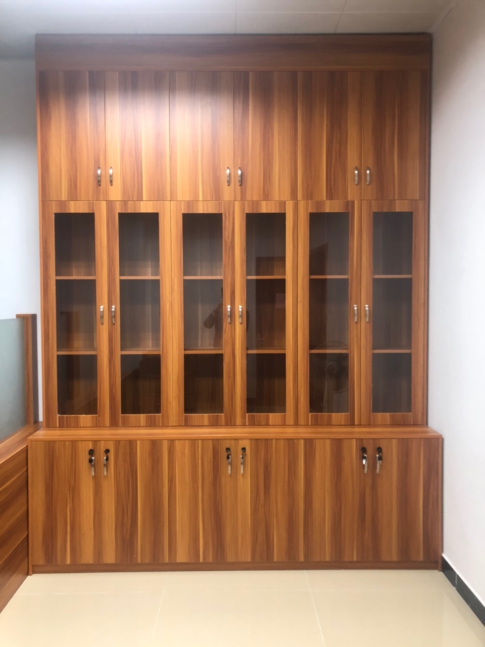 Stockage de bureaux