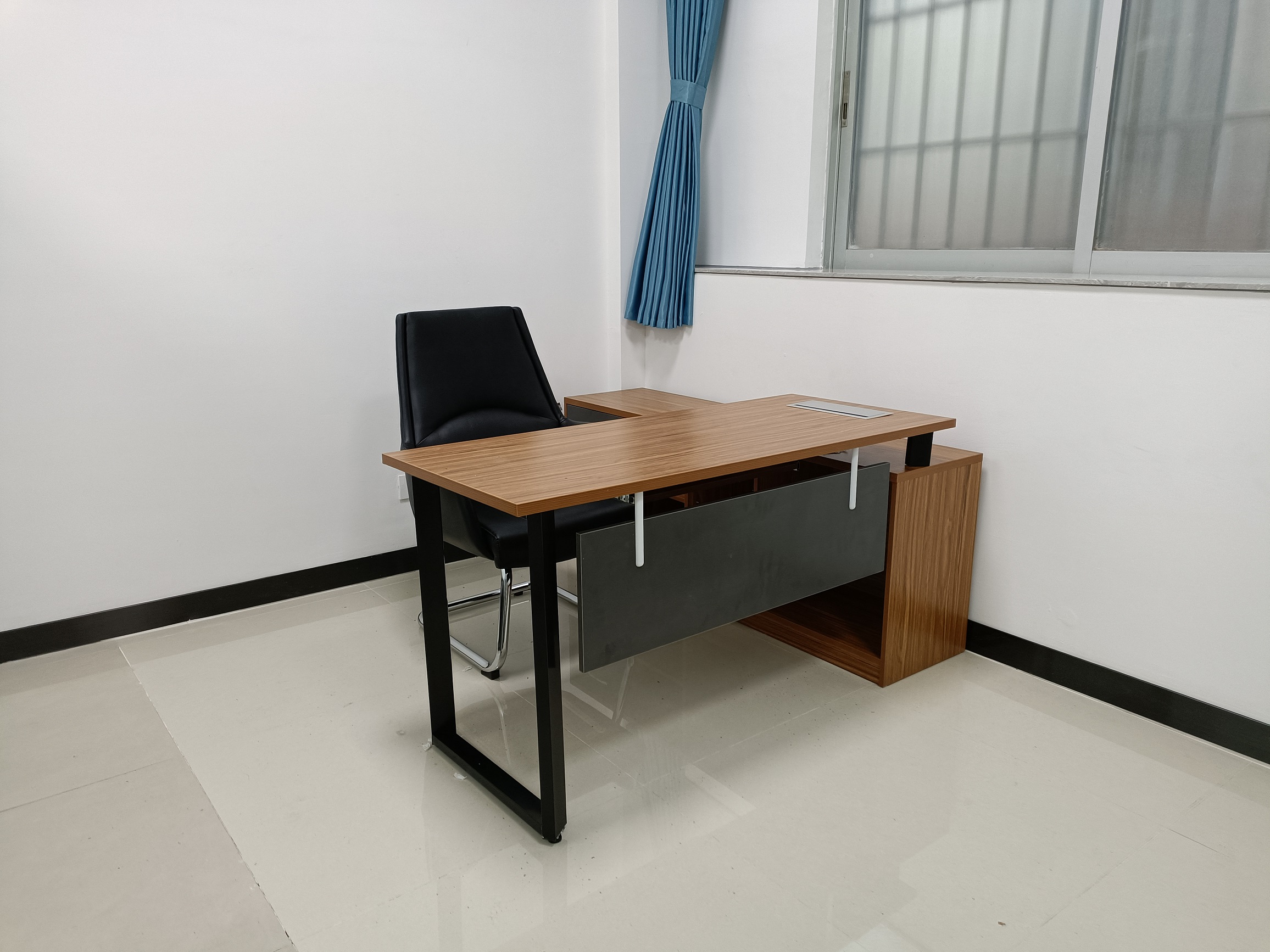 Président du bureau de maillage