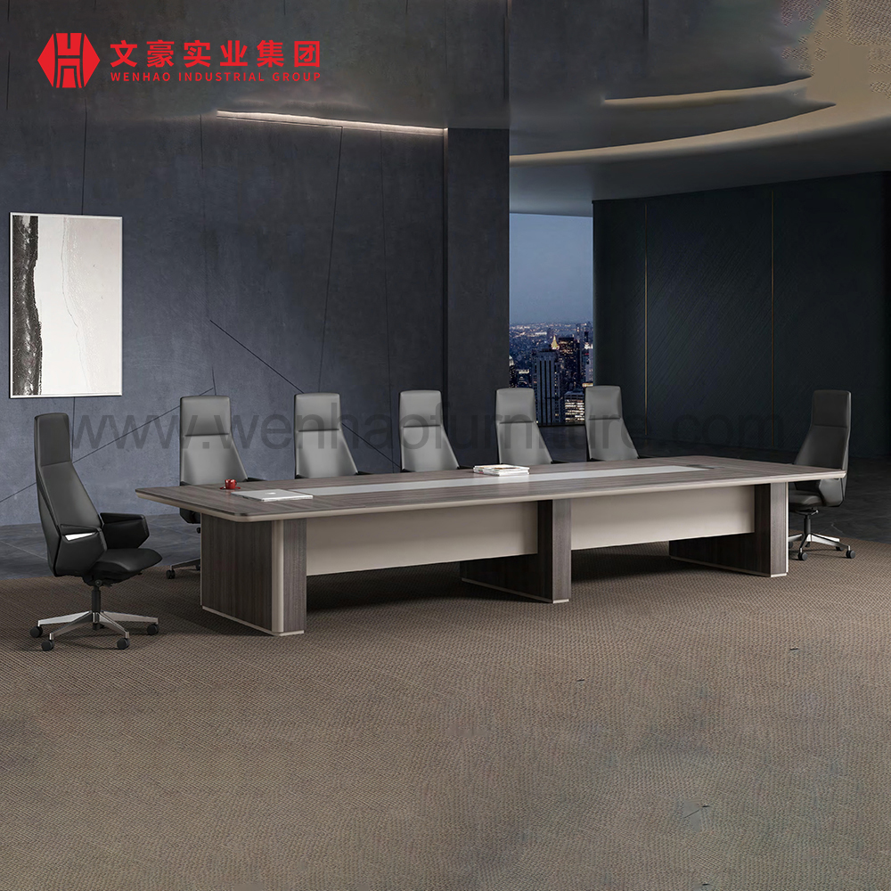 Mobilier de bureau Bureau de bureau Shunde Bureau de directeur d'usine