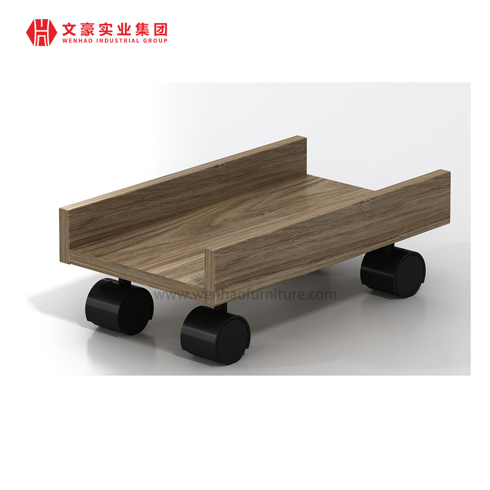 Classeurs de bureau de luxe Mobilier de bureau de classeur de haute qualité